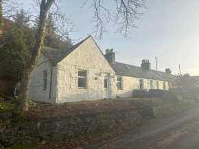 3 Bed Cottage in the Peaceful Village Wanlockhead